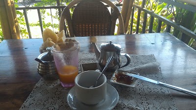 Photos of Jardin De La Paix