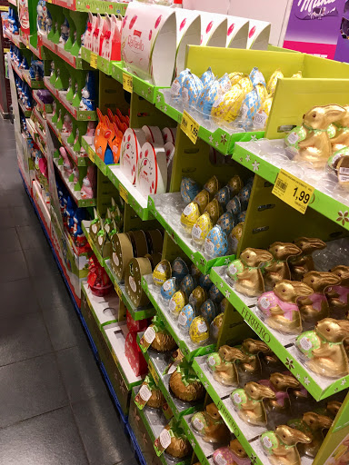 EDEKA Tschoepe - Thumbnail