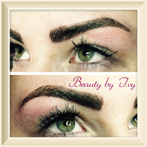 Beauty by Ivy - Eindhoven