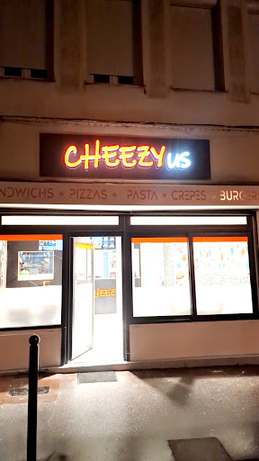Photo 5 - Burger Shake Dreux