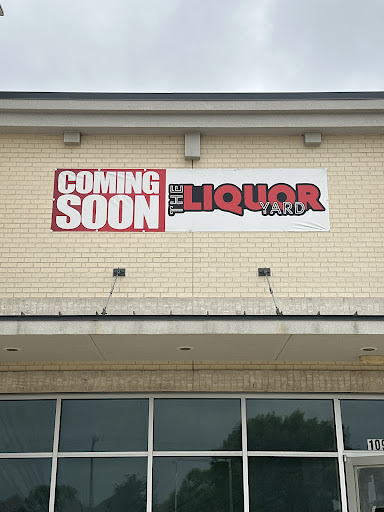 The Liquor Yard - Thumbnail
