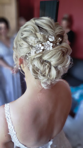 Phoebe.Hair - Visual