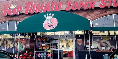 Top Tomato Super Store