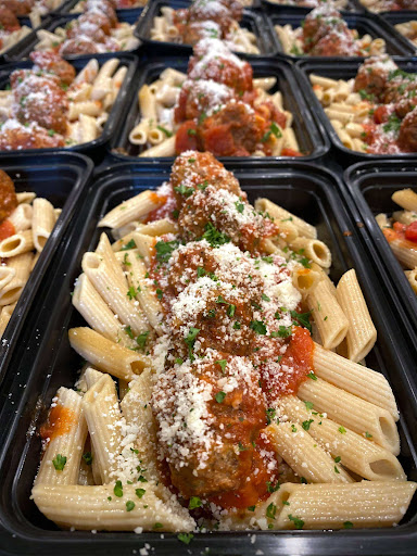 EatFit - Meal prep | Healthy Meal Delivery Service Boston | Prepared Meal Delivery ৷ Diet Meal Gallery - United States