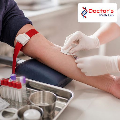 Your health deserves the highest level of safety at every step. At Doctor's Path Lab in Zirakpur,…