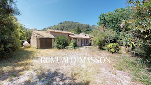 Photo n°19 de Romuald Masson - Conseiller immobilier SAFTI - La Vallée du Gapeau à Belgentier (Consultant immobilier)