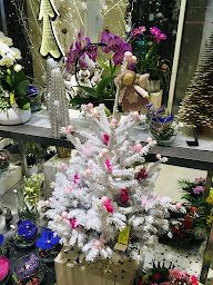 Photo n°10 de Dupont Fleurs - Artisan Fleuriste Nancy. à Nancy (Livraison de fleurs)