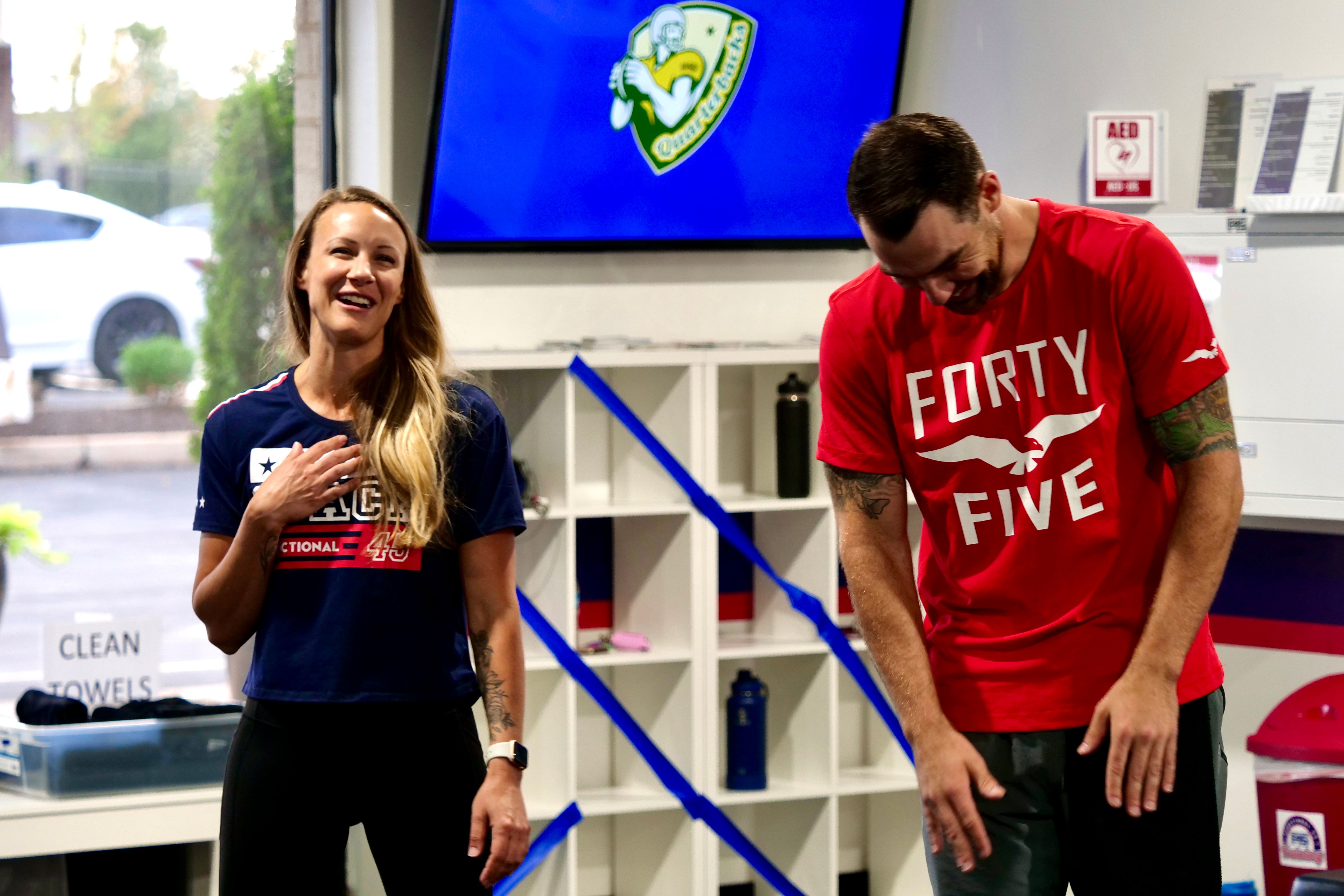 F45 Training photo 19