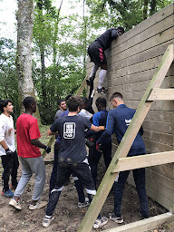 Photo n°29 de Jack's Bootcamp à Saint-Lon-les-Mines (Complexe sportif)