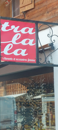 Tralala