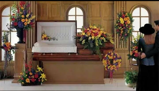 Hardin family Funeral Home Services Gallery - United States
