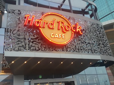 Photos of Hard Rock Cafe