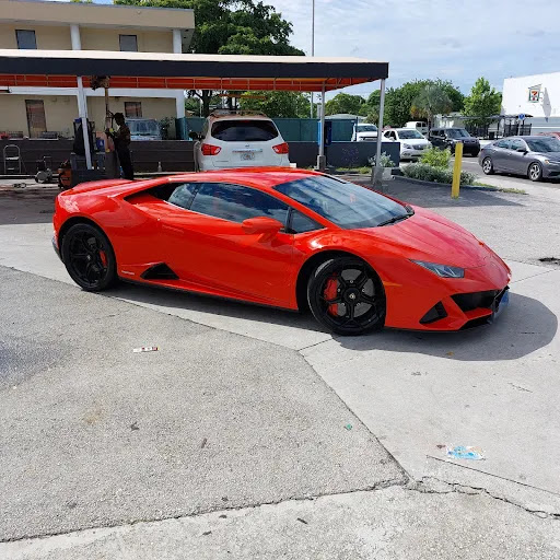 Car Pro's auto detailing - Thumbnail