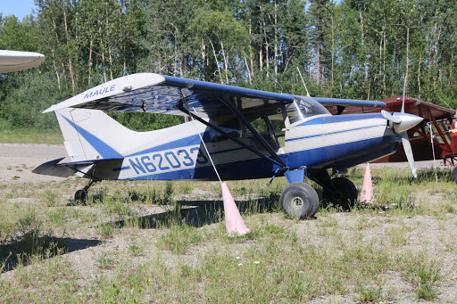 Willow Airport