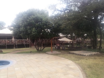 Photos of Explorians Mara Rianta Luxury Camp