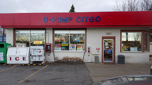 U Pump - Visual
