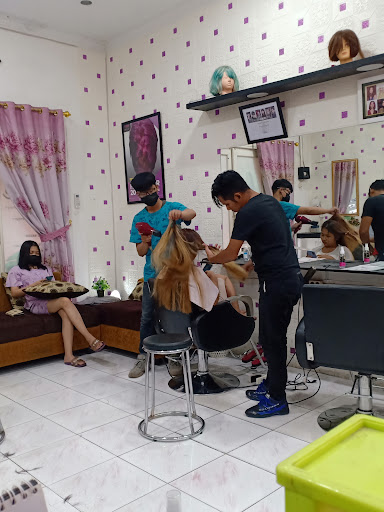 I'ONE SALON