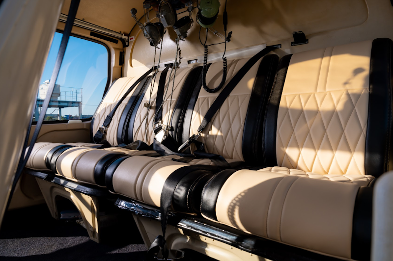 【ARIAir アリエア】熊本 阿蘇仙酔峡ヘリポート(MetaPort®)【㈱アリラ🚁】