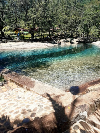 Balneario El Chulaquito