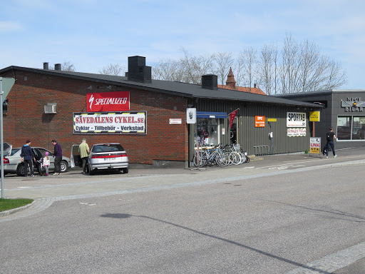 Sävedalens Cykel & Sport AB