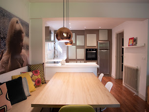 Photo n°6 de Corinne Maurel Piacentile à L'Isle-sur-la-Sorgue (Designer d'intérieur)