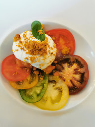 Photo n°11 de Auberge de la Cotonne à Salt-en-Donzy (Restaurant)