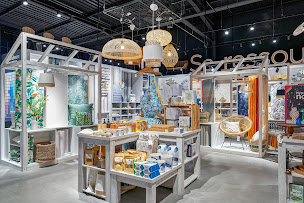 Photo n°4 de 4MURS à Houssen (Magasin de papiers peints)