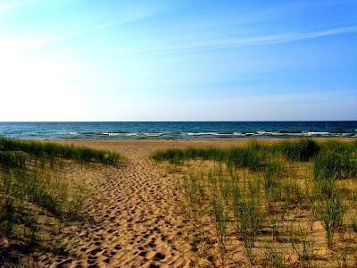 Photos of Indiana Dunes State Park