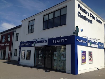 Photos of McGorisks Pharmacy,