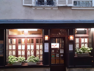 Photo n°1 de Crep'Salads à Chartres (Crêperie)