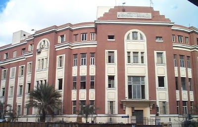 hospital