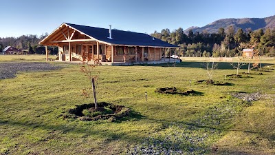 Photos of Caba&ntilde;as Piedra Extra&ntilde;a