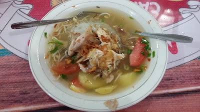 Photos of Bakso Pak Min Gambolo