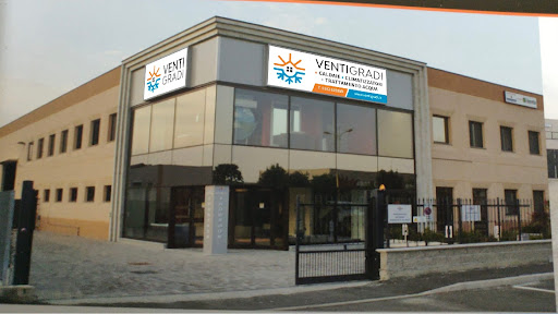 Ventigradi - Visual