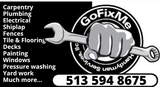 GoFixMe Handyman Services, LLC - Thumbnail