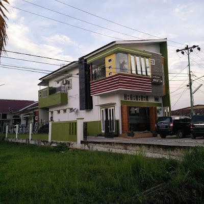 Photos of Rumah Kost & Kontrakan Yusiqa