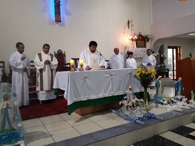 Photos of Parroquia San P&iacute;o X