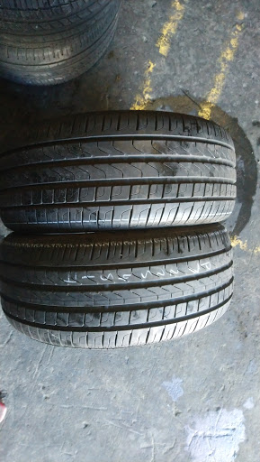 Ballyclare Tyre Centre - Thumbnail