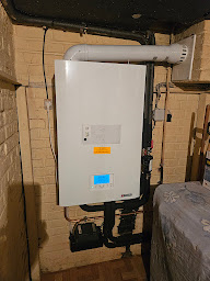 Photo n°12 de Leterme Chauffage Sanitaire à Neuville-sur-Escaut (Chauffagiste)