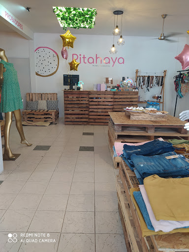 Pitahaya Moda y Accesorios - Thumbnail