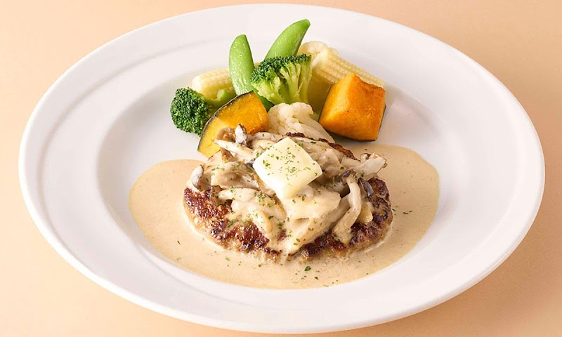 ココス 駒ヶ根店