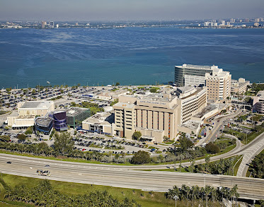 Dr. Henry Wodnicki, MD