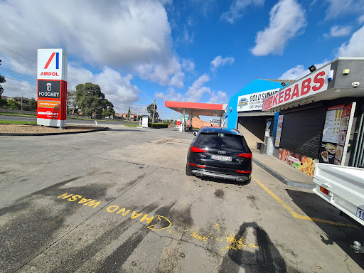 Gold Shine Hand Carwash & Detailing - Thumbnail