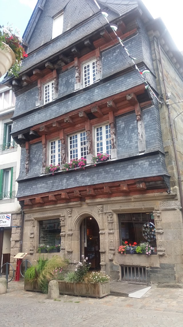 La Rotonde