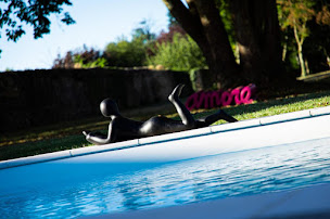 Photo n°55 de Chambres d'Hôtes, Le 49 Côté Parc & SPA à Domblans (Hôtel)