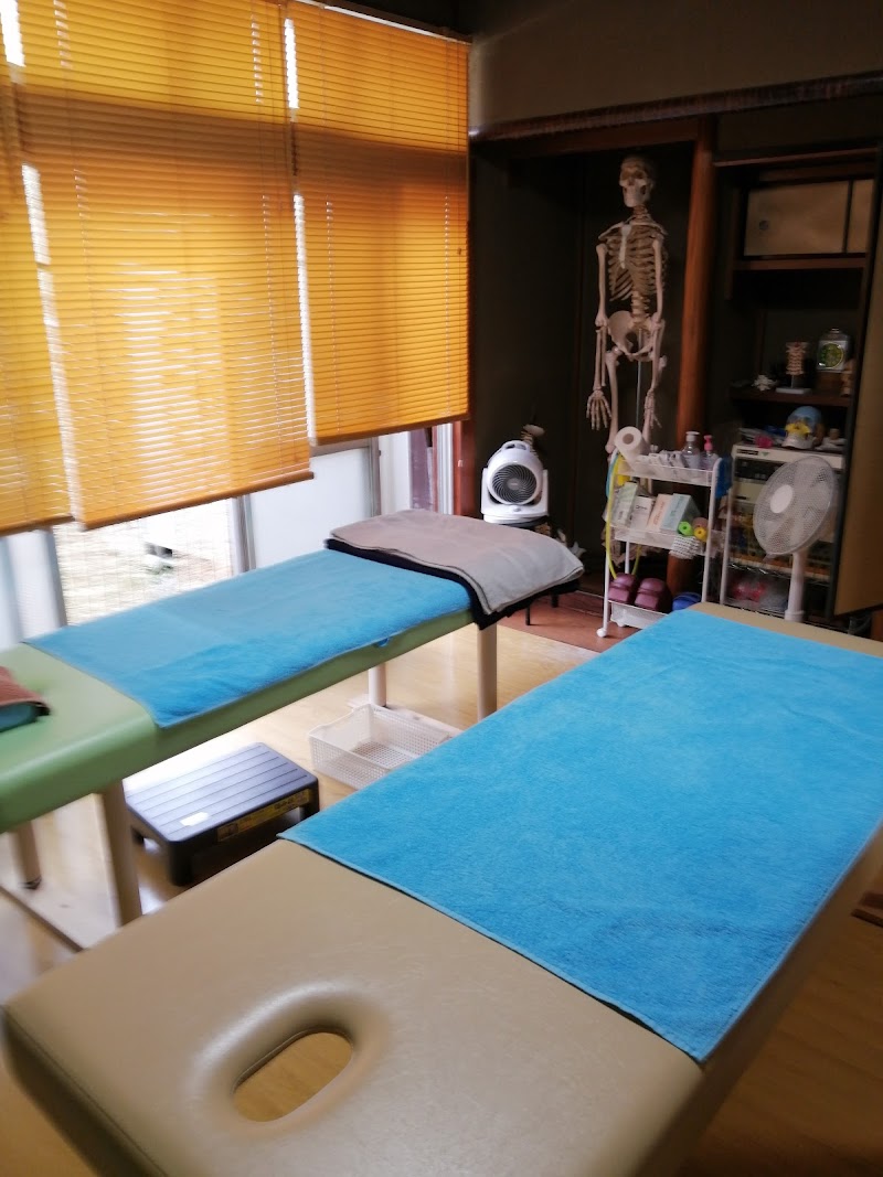 オオタヤ整骨院