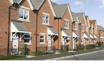 Fortunegate Properties Management Ltd