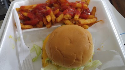 Photos of Rosebuds BBQ