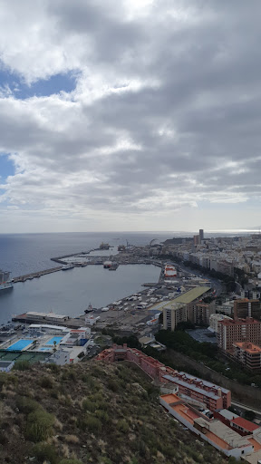 Breathtaking view - Thumbnail