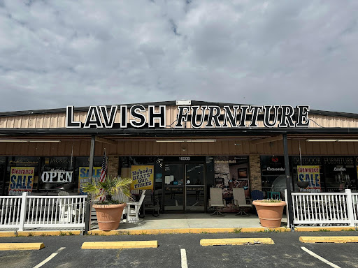 Lavish Furniture of Southern Pines